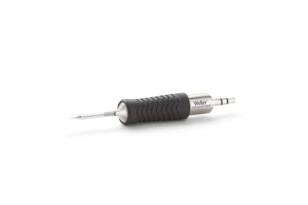 Weller RTP 001 C NW MS, Loddespiss, Weller, WXPP MS, 40 W, Sort, Rustfritt stål, 1 stykker