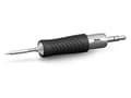 Miniatyrbilde 1 av 5: Weller RTP 002 C MS, Loddespiss, Weller, WXPP MS, 40 W, Sort, Rustfritt stål, 1 stykker