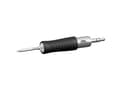 Miniatyrbilde 5 av 5: Weller RTP 010 K MS, Loddespiss, Weller, WXPP MS, 40 W, Sort, Rustfritt stål, 1 stykker