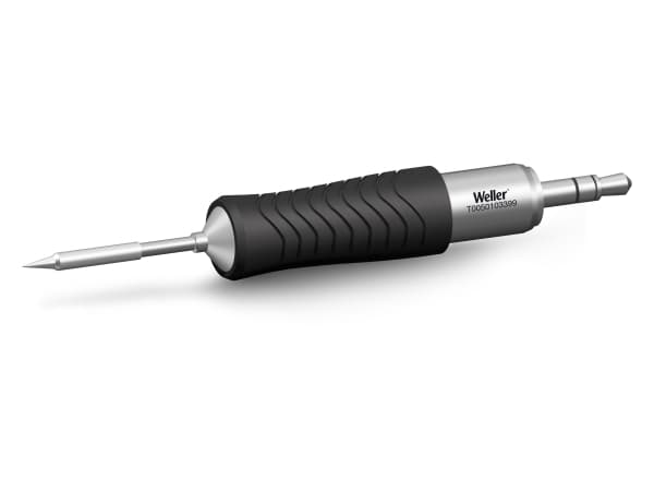 Weller RTP 002 C, Loddespiss, Weller, WXPP, 40 W, Sort, Rustfritt stål, 1 stykker