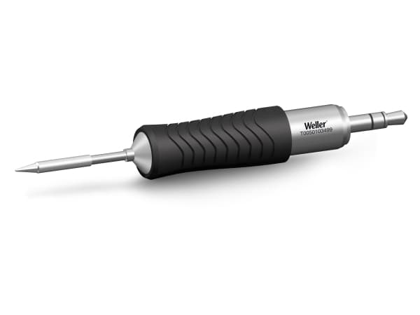 Weller RTP 004 C, Loddespiss, Weller, WXPP, 40 W, Sort, Rustfritt stål, 1 stykker