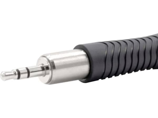 Weller RTP 004 B, Loddespiss, Weller, WXPP, 40 W, Sort, Rustfritt stål, 1 stykker