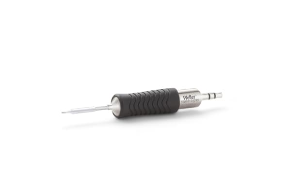 Weller RTP 008 S, Loddespiss, Weller, WXPP, 40 W, Sort, Rustfritt stål, 1 stykker