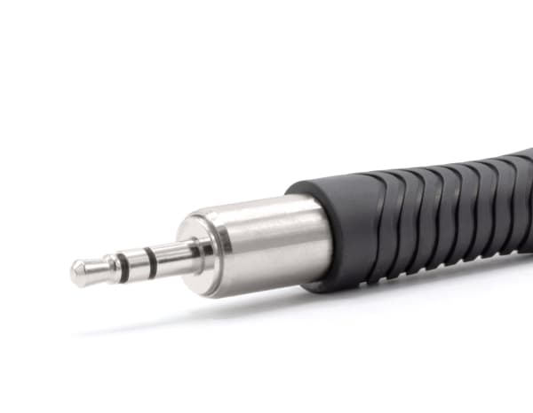 Weller RTP 010 S, Loddespiss, Weller, WXPP, 40 W, Sort, Rustfritt stål, 1 stykker