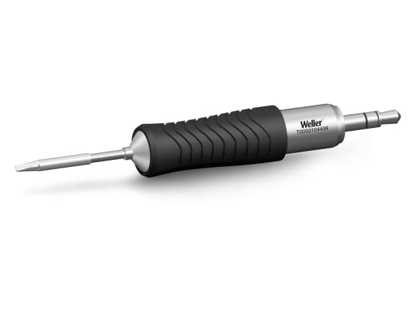 Weller RTP 013 S, Loddespiss, Weller, WXPP, 40 W, Sort, Rustfritt stål, 1 stykker