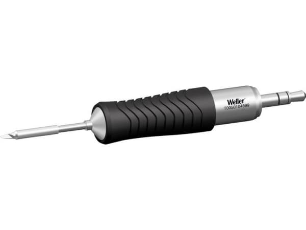 Weller RTP 010 K, Loddespiss, Weller, WXPP, 40 W, Sort, Rustfritt stål, 1 stykker