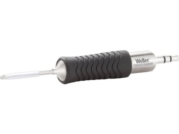 Weller RTP 020 G, Loddespiss, Weller, WXPP, 40 W, Sort, Rustfritt stål, 1 stykker