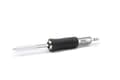 Miniatyrbilde 1 av 5: Weller RTU 004 C MS, Loddespiss, Weller, WXUP MS, 150 W, Sort, Rustfritt stål, 1 stykker