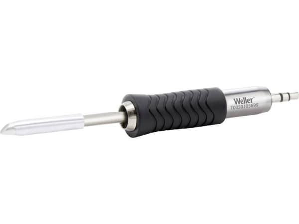 Weller RTU 035 B MS, Loddespiss, Weller, WXUP MS, 150 W, Sort, Rustfritt stål, 1 stykker