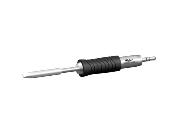 Weller RTU 032 S L MS, Loddespiss, Weller, WXUP MS, 150 W, Sort, Rustfritt stål, 1 stykker