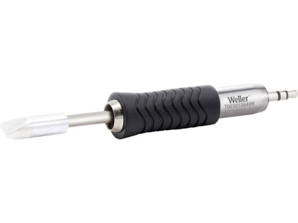Weller RTU 020 G MS, Loddespiss, Weller, WXUP MS, 150 W, Sort, Rustfritt stål, 1 stykker