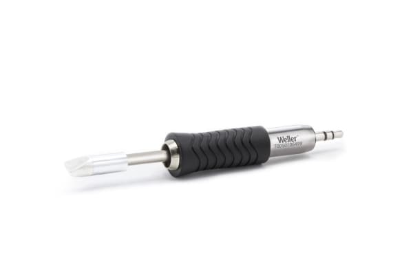 Weller RTU 020 G MS, Loddespiss, Weller, WXUP MS, 150 W, Sort, Rustfritt stål, 1 stykker