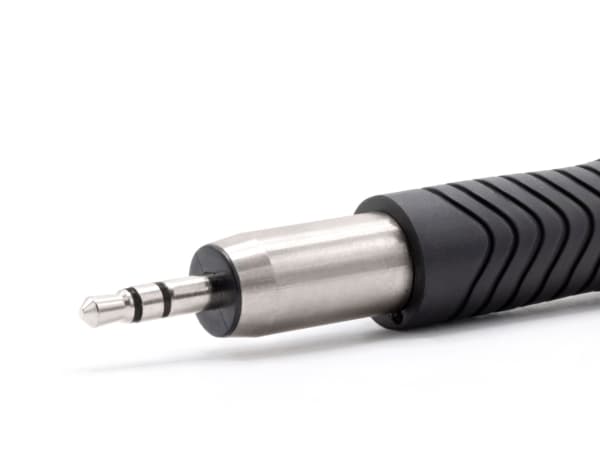Weller RTU 100 K MS, Loddespiss, Weller, WXUP MS, 150 W, Sort, Metallisk, 1 stykker