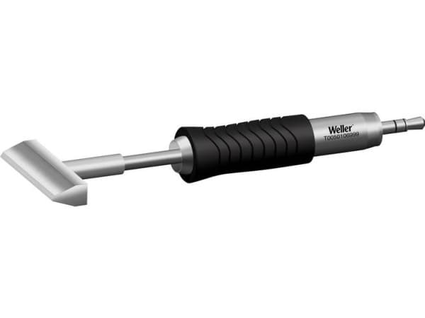 Weller RTU 330 K MS, Loddespiss, Weller, WXUP MS, 150 W, Sort, Rustfritt stål, 1 stykker