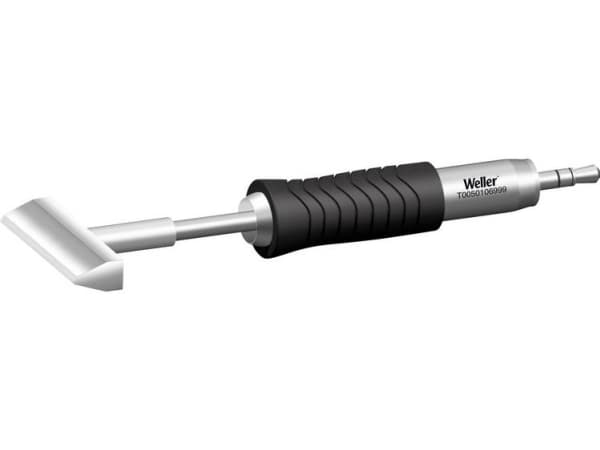 Weller RTU 330 K MS, Loddespiss, Weller, WXUP MS, 150 W, Sort, Rustfritt stål, 1 stykker