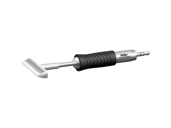 Weller RTU 330 K MS, Loddespiss, Weller, WXUP MS, 150 W, Sort, Rustfritt stål, 1 stykker