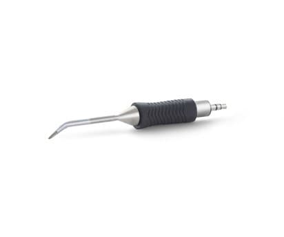 Weller RTM 013 S X MS, Loddespiss, Weller, WXMP / WXMP MS, 40 W, Sort, Metallisk, 1 stykker