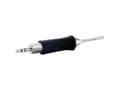 Miniatyrbilde 3 av 3: Weller T0054460399N, Loddespiss, Weller, 40 V, 1 stykker, 1,3 mm, 0,4 mm