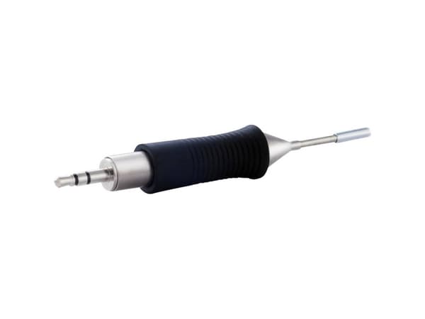 Weller T0054460399N, Loddespiss, Weller, 40 V, 1 stykker, 1,3 mm, 0,4 mm