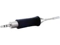 Miniatyrbilde 2 av 3: Weller T0054460399N, Loddespiss, Weller, 40 V, 1 stykker, 1,3 mm, 0,4 mm