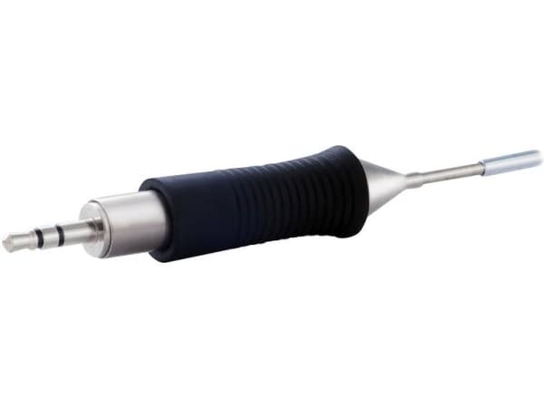 Weller RTM 015 S (RT 4), Loddespiss, Weller, WXMP, WMRP, Sort, Metallisk, 40 W, 1 stykker