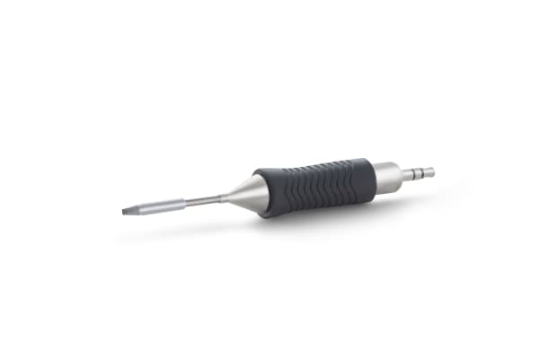 Weller RTM 015 S (RT 4), Loddespiss, Weller, WXMP, WMRP, Sort, Metallisk, 40 W, 1 stykker