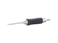 Miniatyrbilde 2 av 4: Weller RTM 003 S Loddespids Mejselform Spidsstørrelse 0.3 mm Spids-længde 19 mm Indhold 1 stk