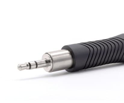 Weller RT 1SC, Lödspets, Weller, 40 W, 1 styck, 0,4 mm, 0,15 mm
