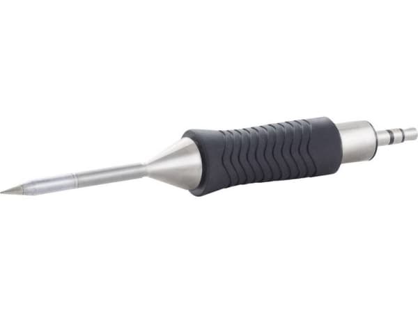 Weller RTM 002 C MS (RT 1MS), Juotoskärki, Weller, WXMP MS / WMRP MS, 40 W, Musta, Hopea, 1 kpl