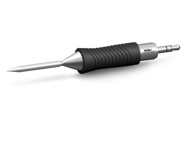 Weller RTM 002 C MS (RT 1MS), Juotoskärki, Weller, WXMP MS / WMRP MS, 40 W, Musta, Hopea, 1 kpl