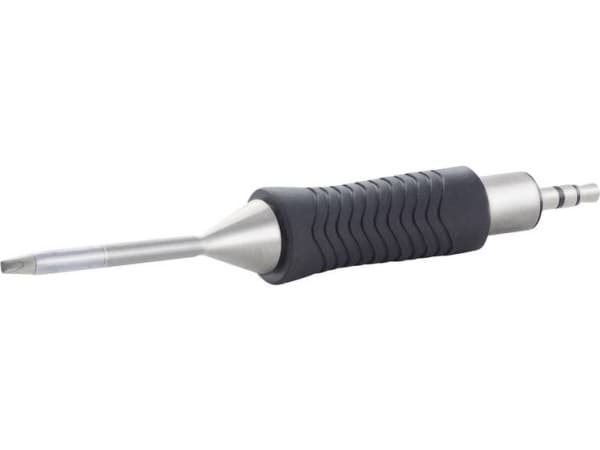 Weller RTM 015 S MS (RT 4MS), Loddespiss, Weller, WXMP MS / WMRP MS, 40 W, Sort, 1 stykker