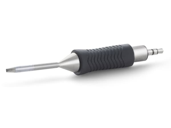 Weller RTM 015 S MS (RT 4MS), Loddespiss, Weller, WXMP MS / WMRP MS, 40 W, Sort, 1 stykker