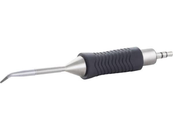Weller RTM 008 S X MS (RT 5MS 30°), Lödspets, Weller, WXMP MS / WMRP MS, 40 W, Svart, Silver, 1 styck