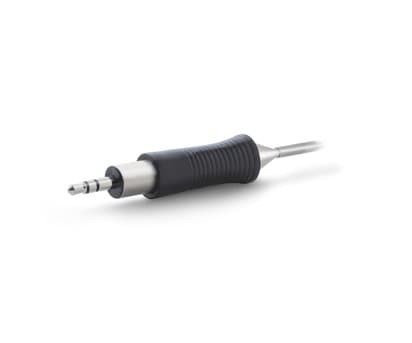 Weller RTM 030 K MS, Loddespiss, Weller, WXMP / WXMP MS, 40 W, Sort, Metallisk, 1 stykker