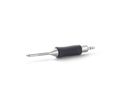 Weller RTM 030 K MS, Loddespiss, Weller, WXMP / WXMP MS, 40 W, Sort, Metallisk, 1 stykker