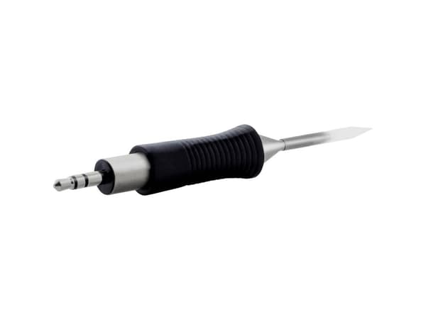 Weller RTM 001 C NW MS Loddespids Konisk Spidsstørrelse 0.1 mm Spids-længde 19 mm Indhold 1 stk