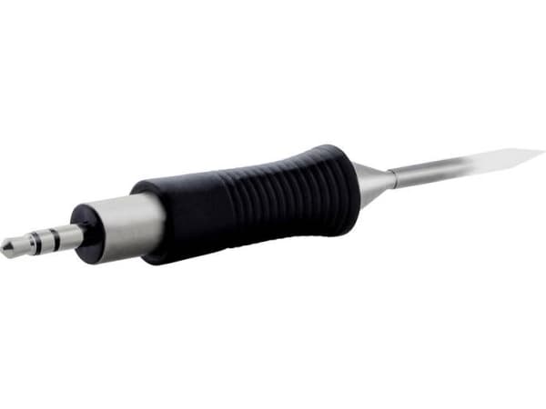 Weller RTM 004 C X MS (RT 13MS 30°), Lödspets, Weller, WXMP MS / WMRP MS, 40 W, Svart, Silver, 1 styck