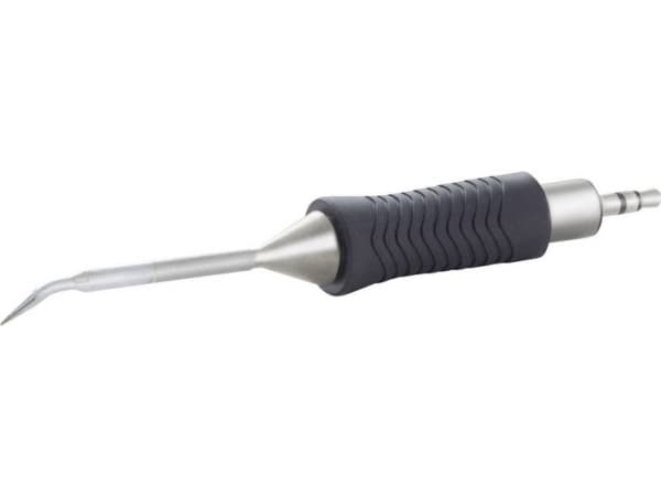 Weller RTM 004 C X MS (RT 13MS 30°), Lödspets, Weller, WXMP MS / WMRP MS, 40 W, Svart, Silver, 1 styck