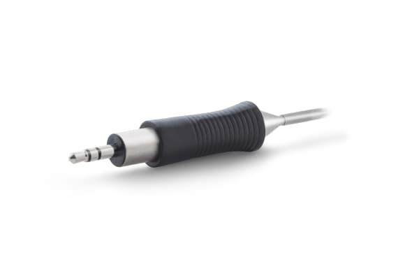 Weller RTM 004 C X MS (RT 13MS 30°), Lödspets, Weller, WXMP MS / WMRP MS, 40 W, Svart, Silver, 1 styck