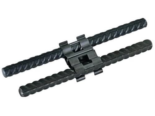DEHN-klipsi 6-7 mm