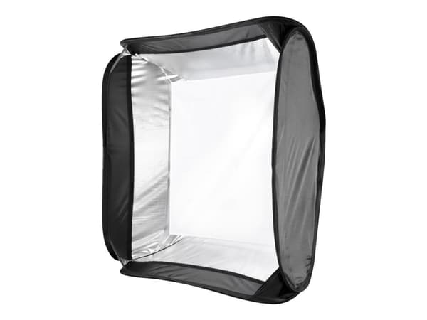 Walimex Magic - Firkantet mykboks - 60 cm x 60 cm