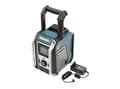 Miniatyrbild 5 av 5: Makita DMR115 - Arbetsplatsradio
