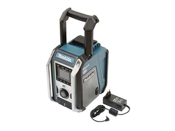 Makita DMR115 - Arbetsplatsradio