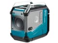 Miniatyrbild 2 av 5: Makita DMR115 - Arbetsplatsradio