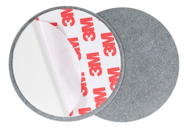 Nexa MF-571 - Magnetisk montering
