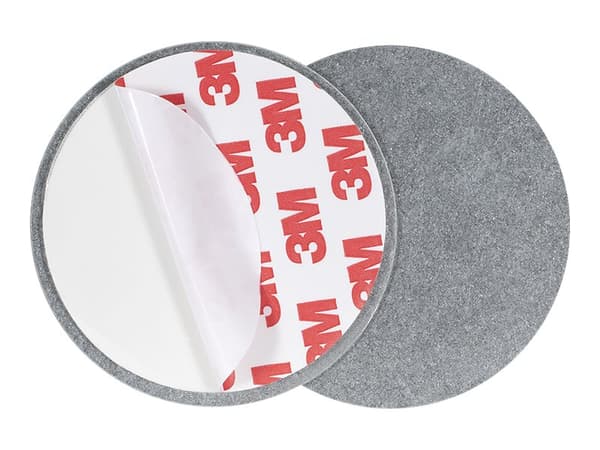 Nexa MF-571 - Magnetisk montering