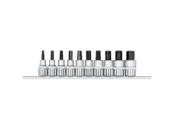 Gedore RED R62558010 3300023 Unbrako Ruuvimeisselin kärki 1/2 (12,5 mm)