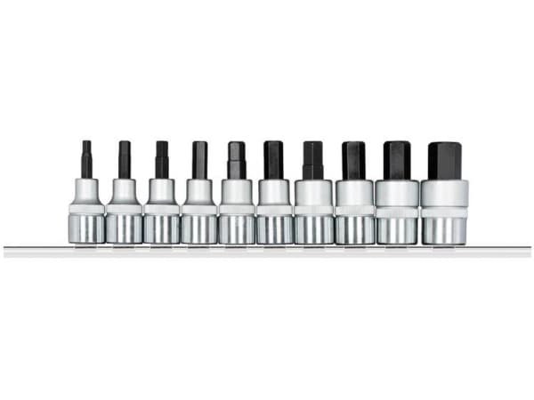 Gedore RED R62558010 3300023 Unbrako Ruuvimeisselin kärki 1/2 (12,5 mm)