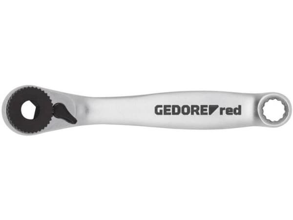 Gedore R40150027, Mekanisk, 34 g, 22 mm