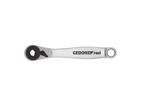 Gedore R40150027, Mekanisk, 34 g, 22 mm